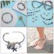 thumbnail image 3 of Kit de 1763 piezas para hacer joyas: herramienta de reparación con accesorios, alicates, accesorios y alambres para abalorios para adultos y principiantes., 3 of 5