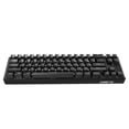 thumbnail image 3 of Moyic K680T Teclado mecánico compatible con Bluetooth Inalámbrico 68 Teclas para juegos Teclado interior Computadoras Accesorios de escritorio Juegos de teclado y mouse para computadora No.04, 3 of 7