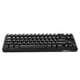 thumbnail image 1 of AJAZZ K680T Bluetooth Compatible con Bluetooth Teclado mecánico inalámbrico 68 Key Gaming Teclado interior Computadoras Desktops Accessories Negro Negro Switch AweSitey EL005328-04B, 1 of 7