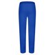 thumbnail image 4 of Pantalones largos de moda para hombre con cordón, cintura elástica, color sólido, pantalones casuales largos de chándal, pantalones para hombre, 4 of 5