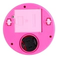 thumbnail image 4 of Push Toys Electric Music Sweeper, Electric Toy, For Kids Toddlers Pink, 4 of 8