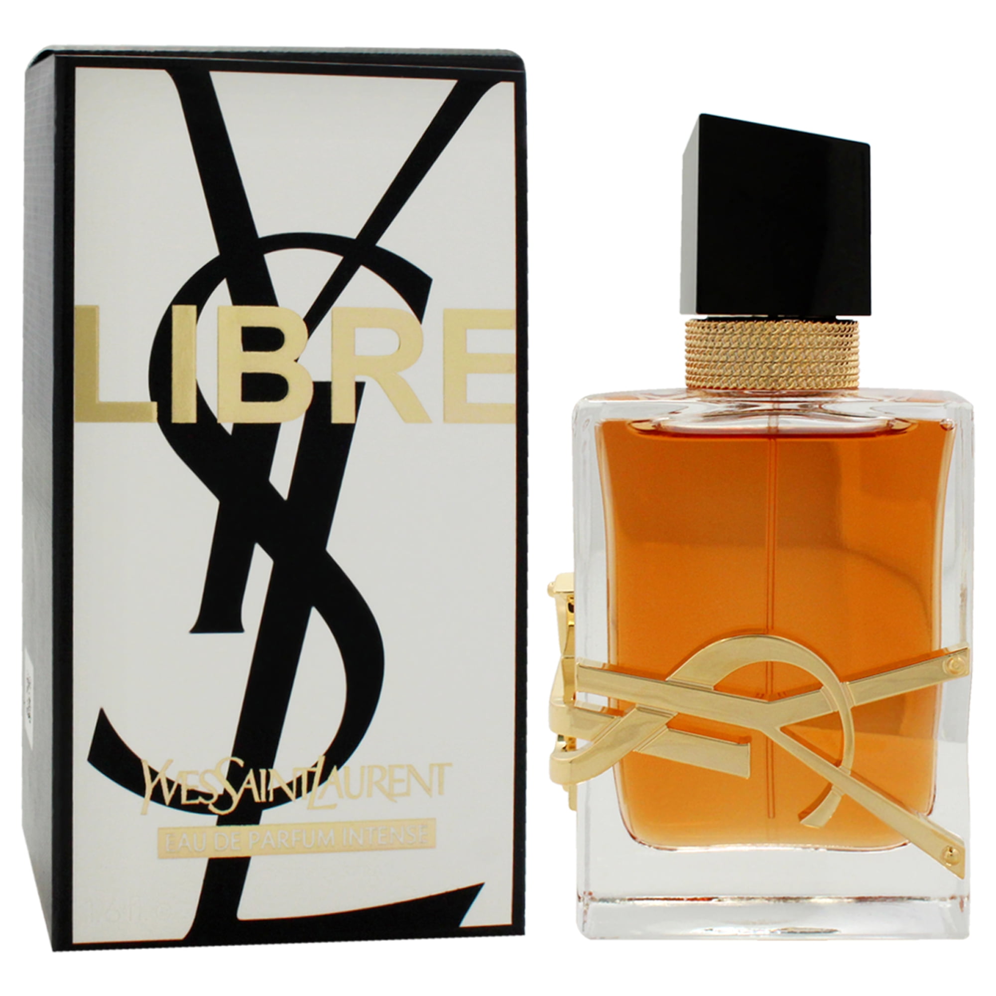 新着 by Libre Shipping! Free Yves EDP Parfum de Eau Laurent Saint 香水(女性用)