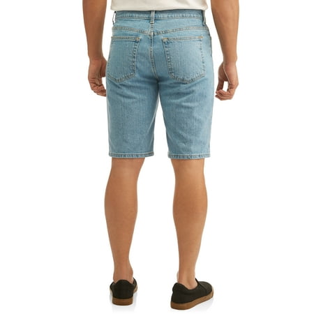 men's 5 pocket shorts