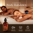thumbnail image 3 of Aceite de Masaje Gya Labs Lavanda Relajante 250 ml con Bola Rodante, 3 of 7