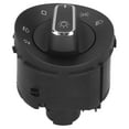 thumbnail image 4 of Interruptor de faro antiniebla Control de lámpara 3TD941431 accesorio de repuesto apto para Superb Jadeshay A, 4 of 9