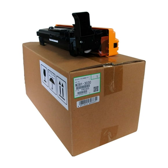 Unidad De Revelado Ricoh Mp501 Original M2813030