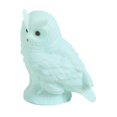 thumbnail image 2 of Luz de la noche del búho, lámpara de noche, decorativa moderna del hogar, lámpara de guardería LED, luz de la noche de la mesa para niños para niños Azul, 2 of 10