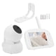 thumbnail image 5 of Cámara de seguridad para bebés Monitor inalámbrico para bebés Cámara de seguridad inalámbrica para monitores de bebés para exteriores para el hogar ANGGREK Otros, 5 of 8