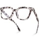 thumbnail image 1 of Gafas de luz azul con bloqueador de luz azul y UV de gran tamaño, 1 of 8