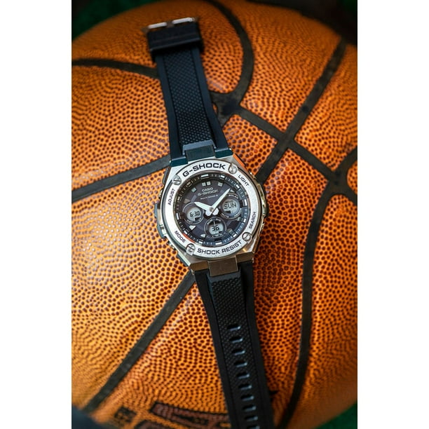 ネコG-SHOCK Tough Solar Technology - Solar-powered (Tough Solar) | CASIO