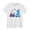 1#White416, variant on Byoo Little Boy's Birthday T Shirts Train Graphic Crew Neck Short Sleeve Summer Tee Tops Breathable Kids Tee Shirts