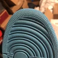 thumbnail image 4 of Ni - ke AJ1 UNC Off White size 9.5, 4 of 5