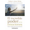 thumbnail image 1 of El Increíble Poder De Las Emociones Books4pocket 9788415870425, 1 of 2