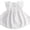 White, variant on Little Girls Soild Classic Cotton Linen Dress Princess Straps Sleeveless Pockets Sleeveless Soft Casual Party Birthday Dress