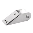 thumbnail image 2 of Anchor Roller Stainless Steel Easy Use Strong Applicability Ship Accessories for yachts,, 2 of 5