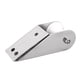 thumbnail image 1 of Accesorios para embarcaciones duraderos, fáciles de usar y de alta resistencia para amarre sin costuras Rodillo de ancla de acero inoxidable para yates, 1 of 8
