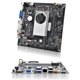 thumbnail image 1 of Placa base ITX, placa base para computadora ITX J4125, placa base para CPU, placa base para juegos, tecnología de vanguardia, 1 of 9
