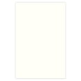 thumbnail image 2 of JAM Paper Legal 80lb Cardstock, 8 1/2 x 14 Cover stock, Natural White Wove Strathmore, 50 per Pack, 2 of 3