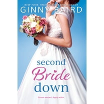 Majestic Maine: Second Bride Down (Paperback)