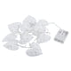 thumbnail image 2 of Cadena De Luz De Ratán En Forma De Corazón, Planta De Ratán Natural, Luz Romántica De Ratán, Cadena De Luz De Ratán, Lámpara Decorativa De 2,8 X 2,8 Pulgadas Para Fiestas,, 2 of 7