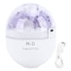 thumbnail image 2 of Humidificador Difusor De Aromaterapia, Humidificador USB De Flores Conservadas Con Luz Nocturna, 2 Modos De Niebla, Apagado Automático Silencioso Para Dormitorio, Hogar, Oficina,, 2 of 7