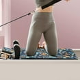 thumbnail image 4 of Anti Slip Pilates Reformer Mat Body Reformer Cover Protector Style C, 4 of 8