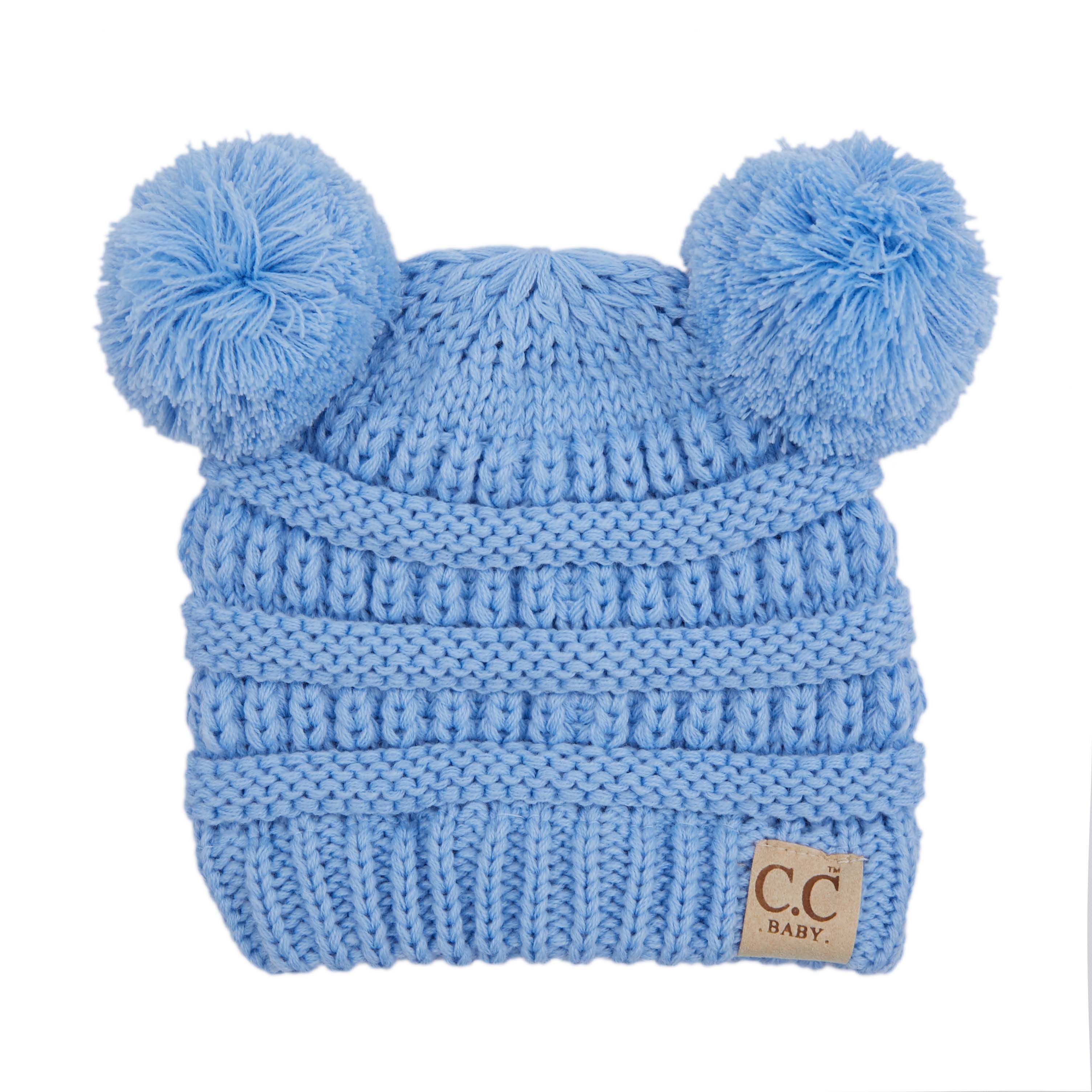 BABY Solid C.C Beanie