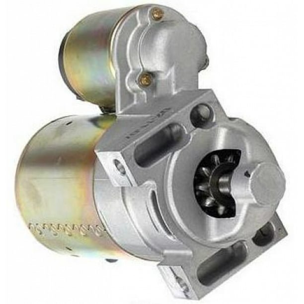 Starter Kohler Engines Cub Cadet John Deere Toro Mowers Outdoor Power
