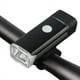 thumbnail image 1 of Juego de luces LED para bicicleta, iluminación recargable por USB, productos para vehículos, 1 of 5
