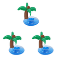 thumbnail image 2 of Soporte para PVC Suave Ins Al Fiesta en La Piscina (cocotero), 2 of 6