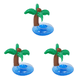 thumbnail image 2 of Soporte para PVC Suave Ins Al para Fiesta en La Piscina (cocotero), 2 of 6