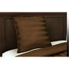 Canopy Stripe Euro Sham