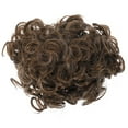 thumbnail image 5 of Bod de cabello falso para el cabello Extensión de moño CHIGNON PIEZA CABLA CARRILLO CERCA CERCE, 5 of 5