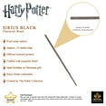 thumbnail image 3 of Varita coleccionable The Noble Collection NN8407 Harry Potter, 3 of 6