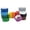 Rainbow-3 Inch (72mm), variant on Rainbow 5 Inch (120mm) Vinyl Marking Tape, 12 Rolls
