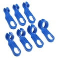 thumbnail image 3 of Shisuyan Plastic Fuel Line Removal Tool Kit Blue 7Pcs 3.05X1.34X0.75In, 3 of 9
