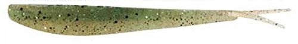 Berkley PB Minnow 2''