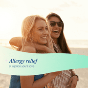 Equate Nasal Allergy Spray, 24 Hour Relief, Non-Drowsy, 60 Sprays, 10.8 ml