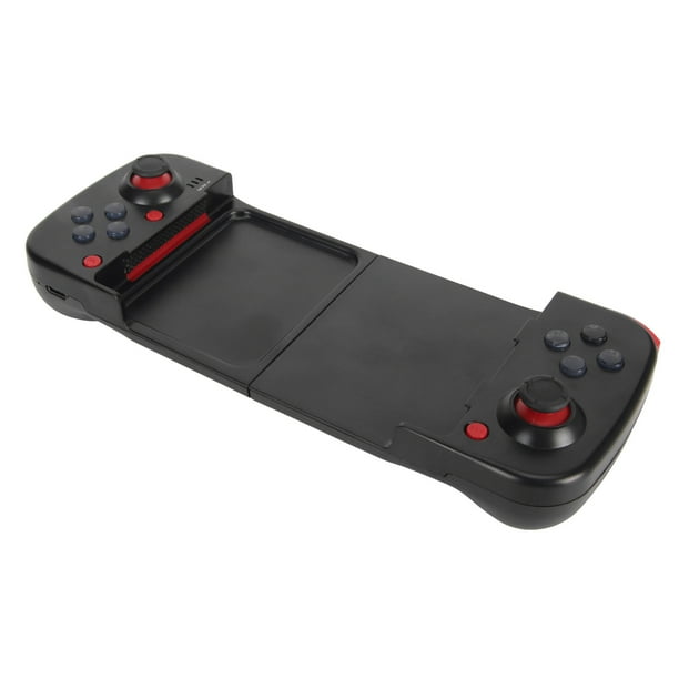 Gamepad Para Teléfono Bluetooth, Controlador De Juego Para Móvil Compatible Con Cable USB, Portátil, Estirable, Estable Para Consola De Juegos