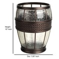 thumbnail image 3 of NuSteel ICE8H Ice Wastebasket, 3 of 6