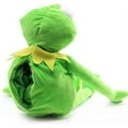 Funny Hand Puppet,Kermit The Frog Plush Doll, The Muppets Movie Soft