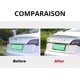 thumbnail image 2 of Adhesive and individual 3D trunk decoration letters: Tesla compatible with Tesla models: X, Y, S and 3 (Black), 2 of 4