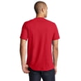 thumbnail image 3 of District Young Mens Bouncer Tee Dt7000 New Red XS, 3 of 3