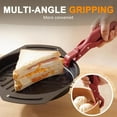 thumbnail image 4 of 2026 New Anti-Scald Non-Slip Hot Plate Grippers – Multi-Function Bowl Clip Tongs for Microwave, Oven, Air Fryer & Pots/Bowls, 4 of 6