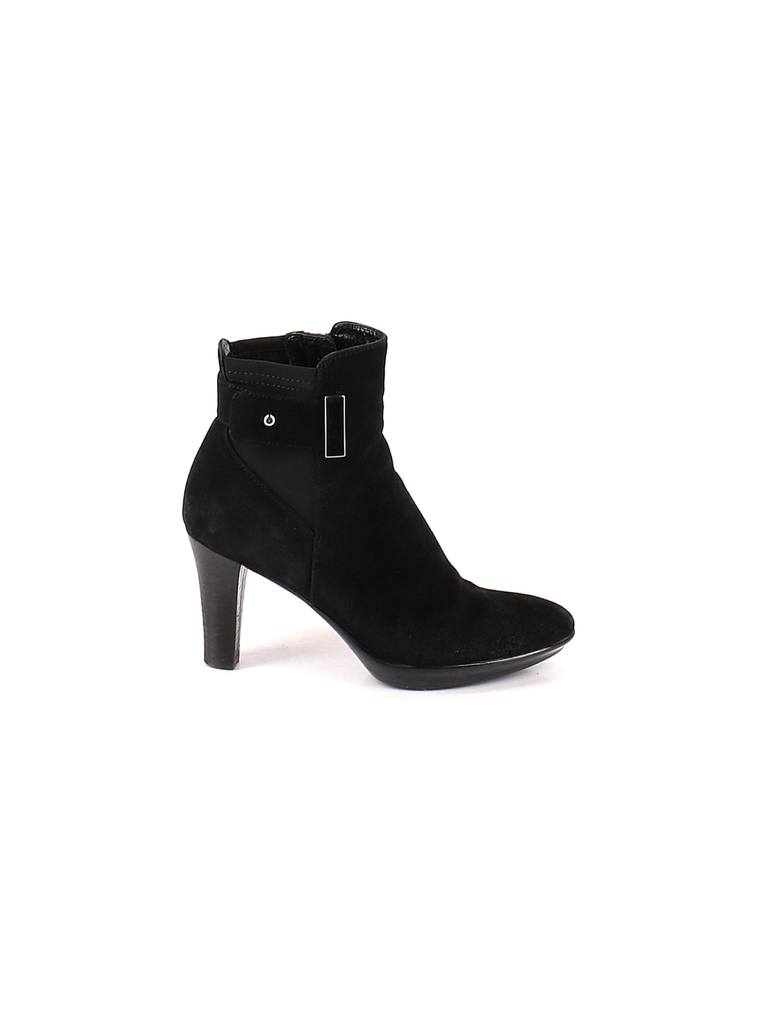 aquatalia by marvin k ankle boots