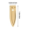 thumbnail image 4 of SHISUYAN 1 Set Scientific Experiment Fruit Battery Student DIY Fruit Battery for School, 4 of 5