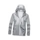 thumbnail image 2 of Chaqueta de entrenamiento de golf Ropa de protección solar para correr Ciclismo Mochilas Extra grande, 2 of 8