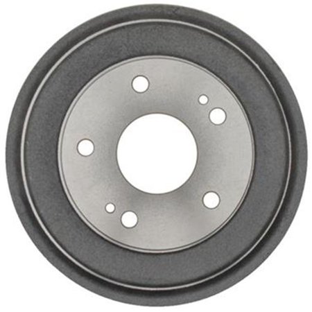 Raybestos 9775R 2006-2012 Honda Brake Drum - 7.91 In.