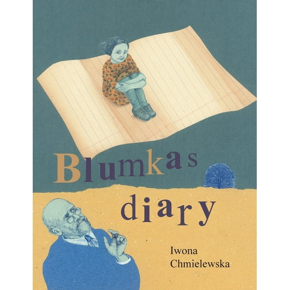 Blumka's Diary, (Paperback)