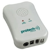 Arrowhead Healthcare ProTech Alarm System - P-800400EA - 1 Each / Each